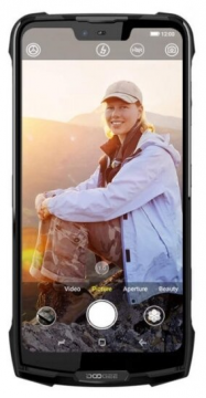 DOOGEE S90 6 / 128GB