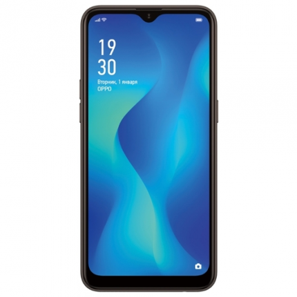 OPPO A1k OPPO A1k