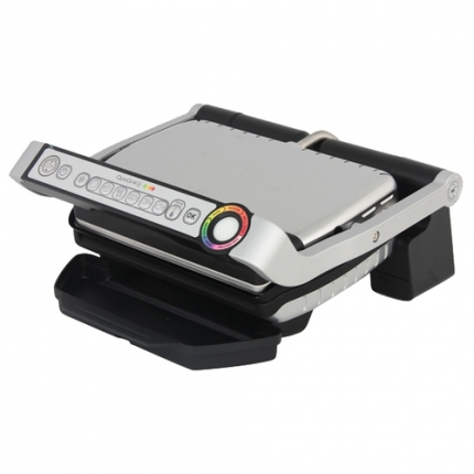 Tefal Optigrill + GC712 Tefal Optigrill + GC712