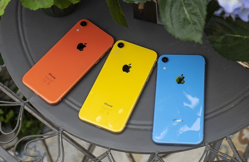 Apple iPhone Xr 128 GB