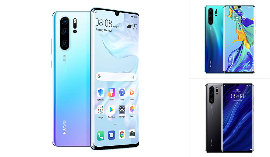 HUAWEI P30 Pro 256 GB