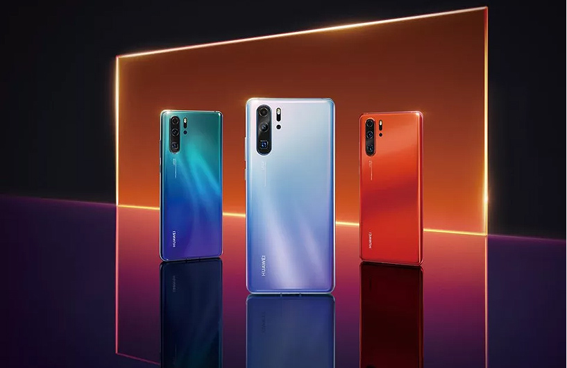 HUAWEI P30 Pro 256 GB