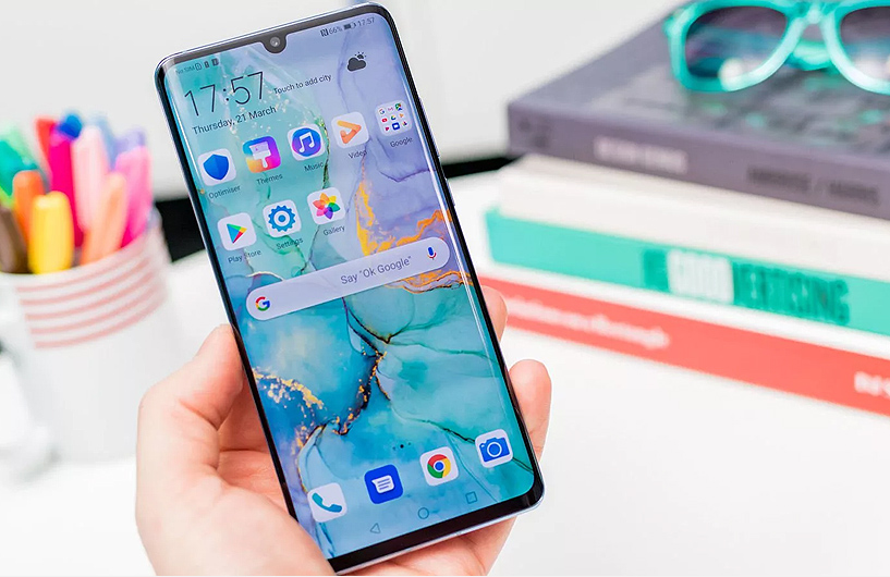 HUAWEI P30 Pro 256 GB