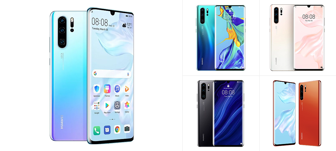 HUAWEI P30 Pro 256 GB