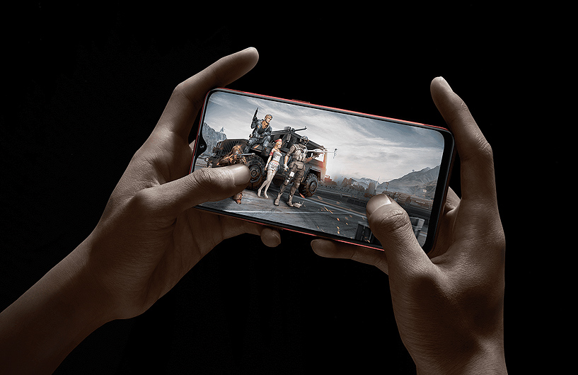 OPPO A5s