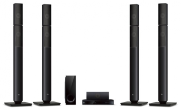 LG LHB655NK