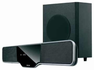 Mystery MSB-115W