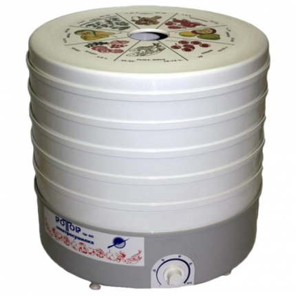 Rotor SSh-002 Rotor SSh-002