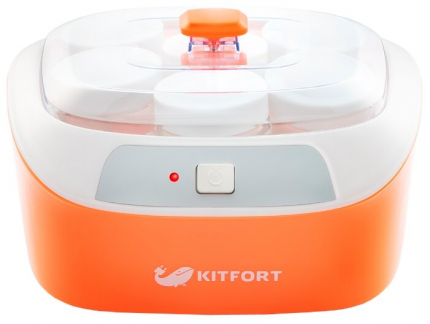 Kitfort KT-2020 Kitfort KT-2020