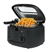 Ocjena najboljih friteza
