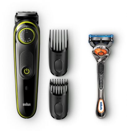 Braun BT 3241 Braun BT 3241
