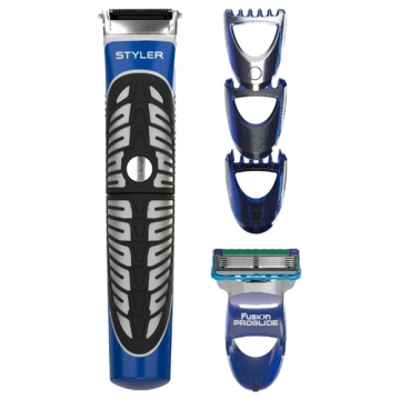 Gillette fusion proglide styler