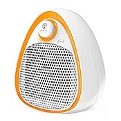 Ocjena najboljih grijača ventilatora