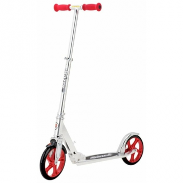 Britva A5 Lux