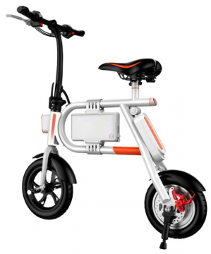 kaktus CS-EBIKE-P1