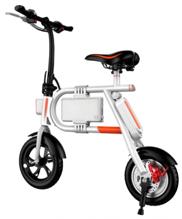 kaktus CS-EBIKE-P1 kaktus CS-EBIKE-P1