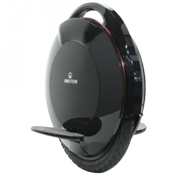 InMotion V8
