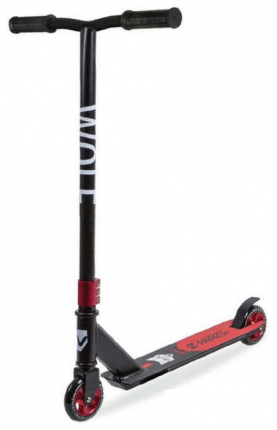 Novatrack Wolf 100 legura EL Novatrack Wolf 100 legura EL