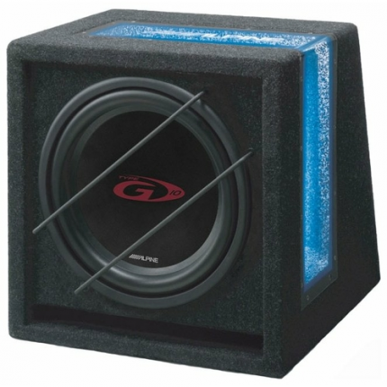 Alpine SBG-844BR Alpine SBG-844BR