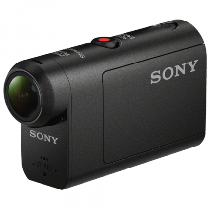 Sony HDR-AS50 Sony HDR-AS50