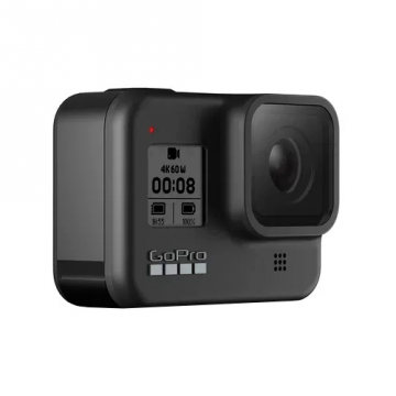 GoPro HERO8 (CHDHX-801-RW)