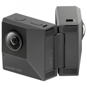 Insta360 EVO
