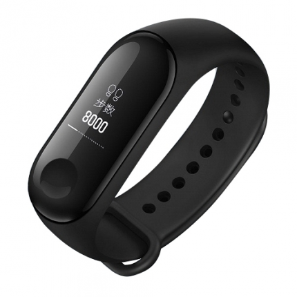 Xiaomi Mi Band 3 Xiaomi Mi Band 3