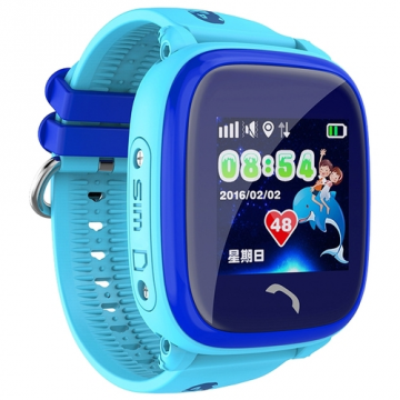 Pametni sat za bebe GW400S