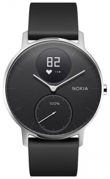 Nokia čelik HR 36mm