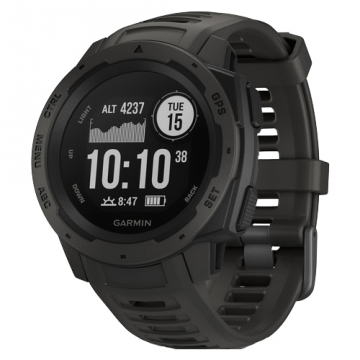 Garminov instinkt