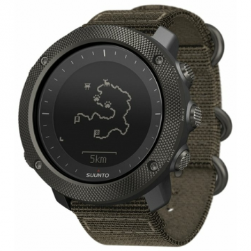 SUUNTO Traverse Alfa