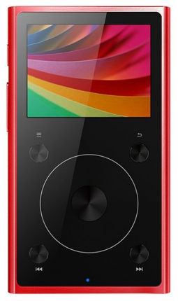 Fiio X1 II Fiio X1 II