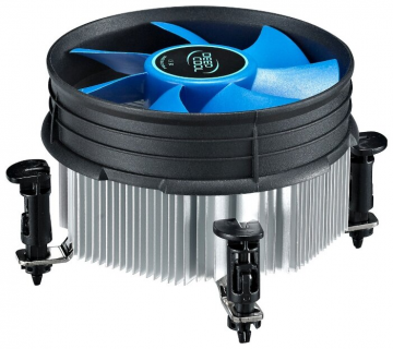 Duboki hladnjak THETA 21