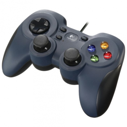 Logitech Gamepad F310 Logitech Gamepad F310