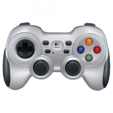 Logitech bežični gamepad F710