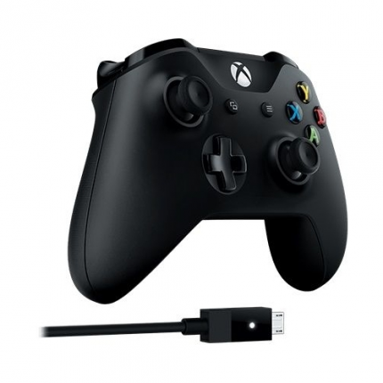 Microsoft Xbox One Controller za Windows Microsoft Xbox One Controller za Windows