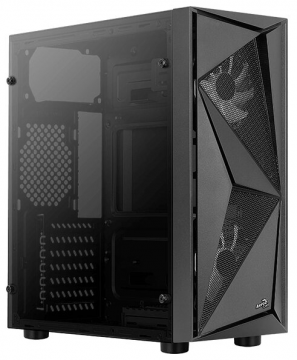 AeroCool Glider kaljeno staklo