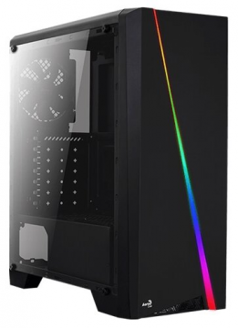 AeroCool Cylon TG
