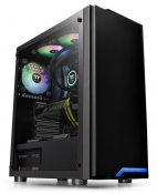 Thermaltake H100 TG CA-1L4-00M1WN-02