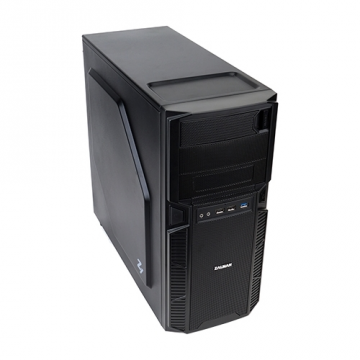 Zalman Z1