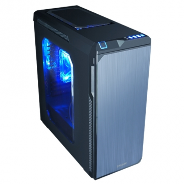 Zalman Z9 Neo Crna