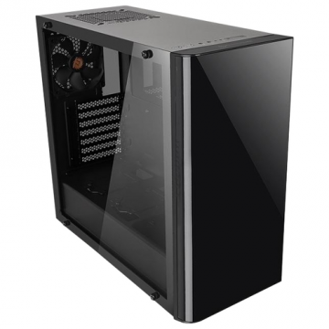 Pogled Thermaltake 21 TG CA-1I3-00M1WN-00