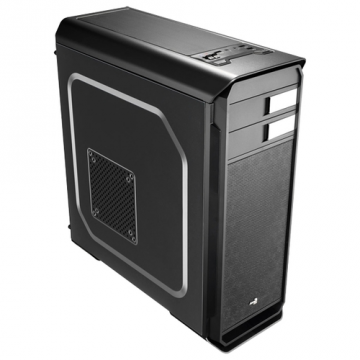 AeroCool Aero-500 Black Edition