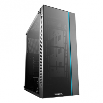 Deepcool Matrexx 55 Crna