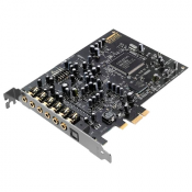 Kreativni Sound Blaster Audigy Rx