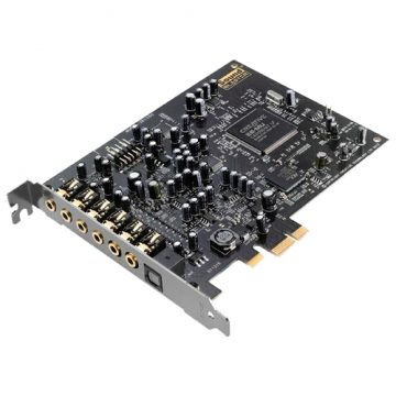 Kreativni Sound Blaster Audigy Rx