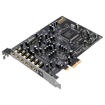 Kreativni Sound Blaster Audigy Rx Kreativni Sound Blaster Audigy Rx