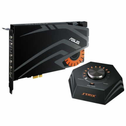 ASUS Strix Raid DLX ASUS Strix Raid DLX