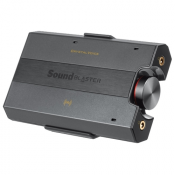 Kreativni Sound Blaster E5