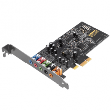Kreativni Sound Blaster Audigy Fx